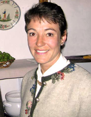  Christina
